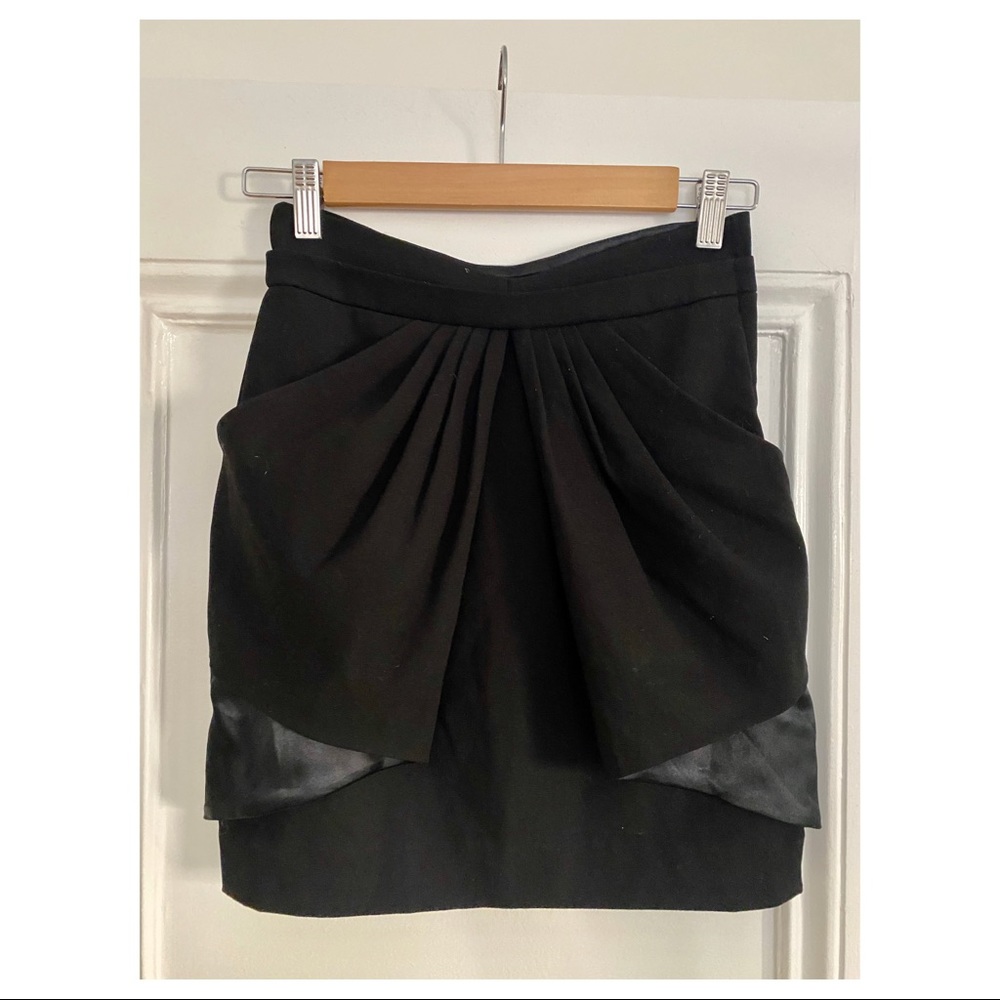 Erin Fetherston Cocktail Mini Skirt (brand new) - Picture 2 of 2